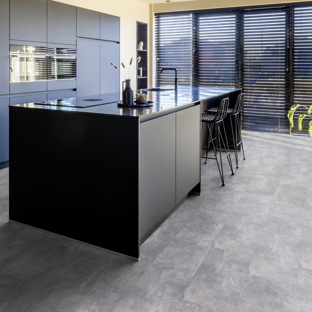 Classen Visio Grande Concrete Light Grey 57064